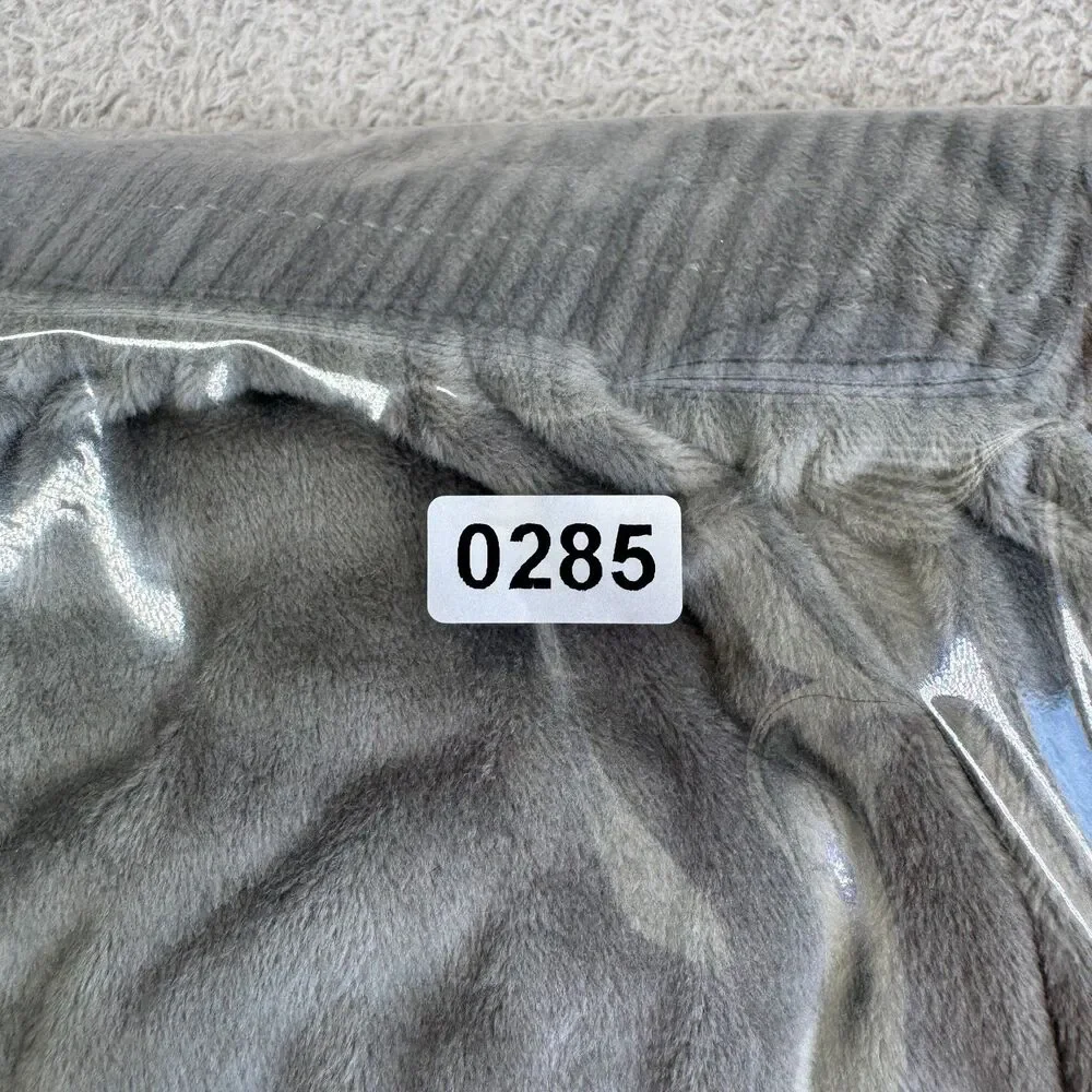 SKIMS velour sweatpants